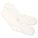PYROTECT Socks White Nomex X-Large Sport FIA IS200420