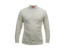 PYROTECT Underwear Top White Large FIA IT100420