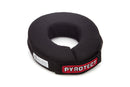 PYROTECT Neck Collar Straight Black Junior JB100020