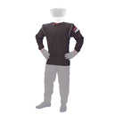PYROTECT Jacket Junior Medium Black SFI-5 JJ200120