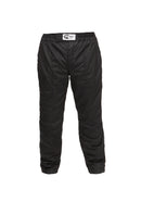 PYROTECT Pants Junior Medium Black SFI-5 JP200120