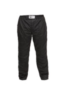 PYROTECT Pants Junior Large Black SFI-5 JP200220