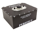 PYROTECT Fuel Cell 12 Gallon Elite Steel PE112