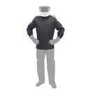 PYROTECT Jacket Deluxe X-Large Black SFI-1 RJ100320