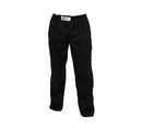 PYROTECT Pant Deluxe Large Black SFI-1 RP100220