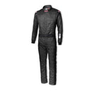 PYROTECT Suit Deluxe X-Large Black SFI-1 RS100320