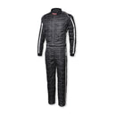 PYROTECT Suit Ultra Large Black SFI-1 RS140220