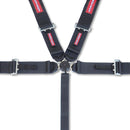 PYROTECT Harness 5pt Camlock PD 3in SFI SB100020