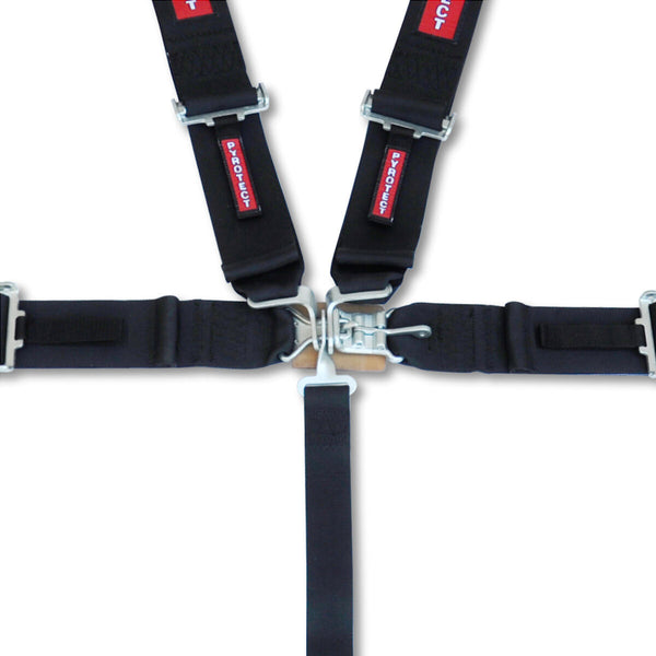 PYROTECT Harness 5pt L/L PD 3in HNR Upper SFI SB180020