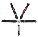 PYROTECT Harness 5pt L/L PD 3in L/W SFI SB240020
