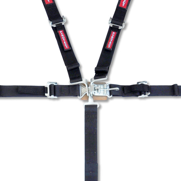 PYROTECT Harness 5pt L/L PD 2in L/W SFI SB260020