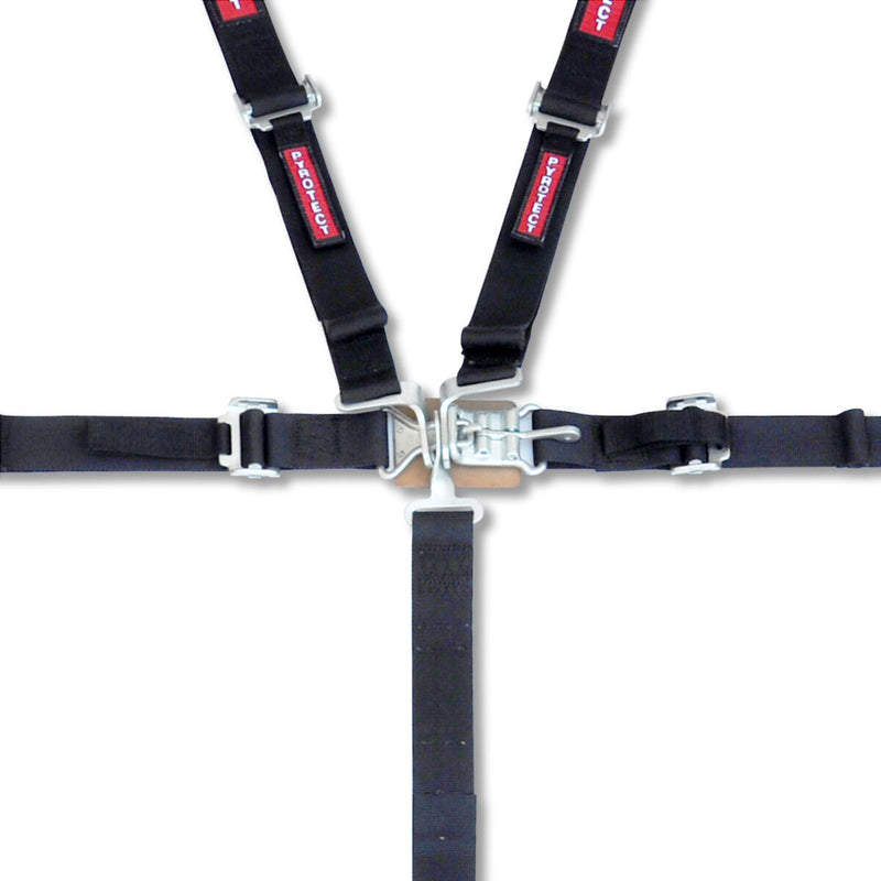 PYROTECT Harness 5pt L/L PD 2in L/W SFI SB260020
