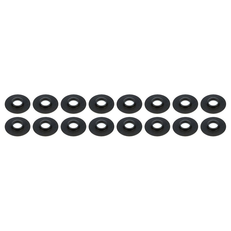 Pac Racing Springs Steel C/M Spring Seats - 1.500 x .715 x .570