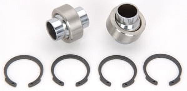 QA1 Precision Products, Inc KML14T QAPKML14T RD END 3PC CRBN M-L 7/8-7/8TEF