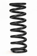 QA1 Coil Spring 2.5in ID x 10in Black 10HT200B