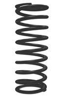 QA1 C/O Spring - 2.5in ID x 12in Black 12HT130B