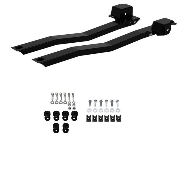 QA1 Subframe Connectors GM X-Body 68-72 52092