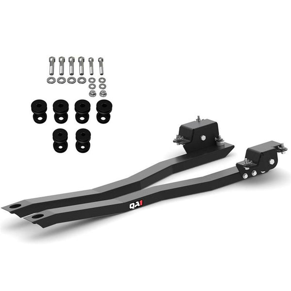 QA1 Subframe Connector Kit 75-81 GM F-Body 52095