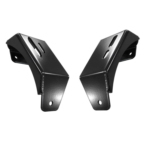 QA1 Engine Mount Kit 4.6L Mustang K-Member 52114