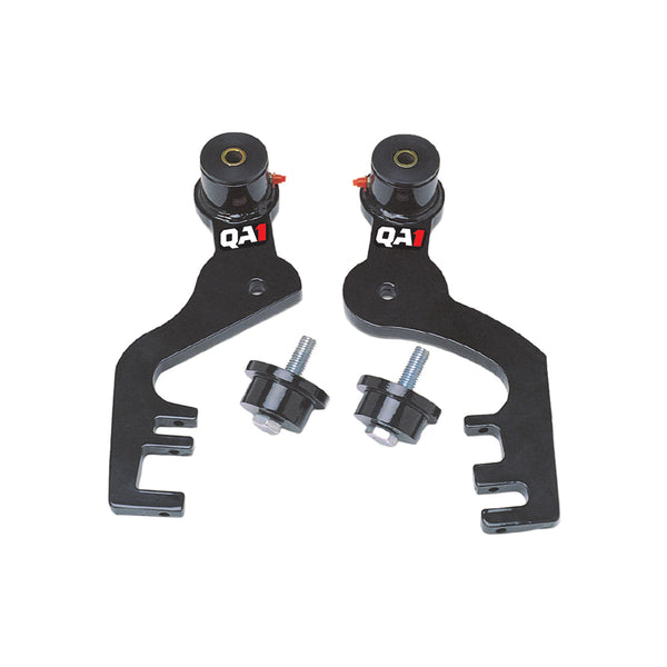 QA1 Rear Anti-Hop Bars - 64-72 GM A-Body 5213