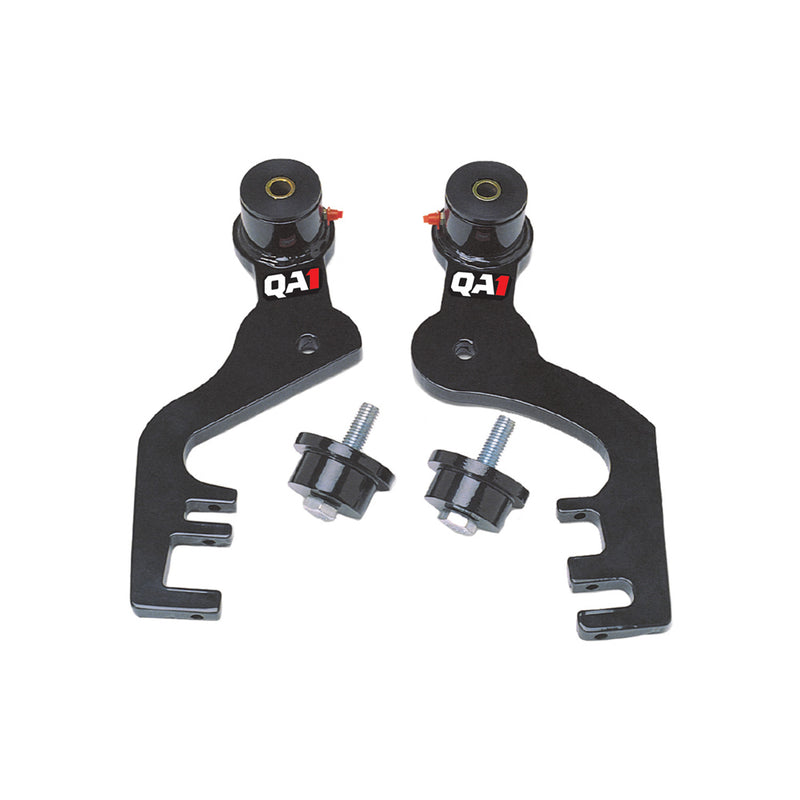 QA1 Rear Anti-Hop Bars - 64-72 GM A-Body 5213