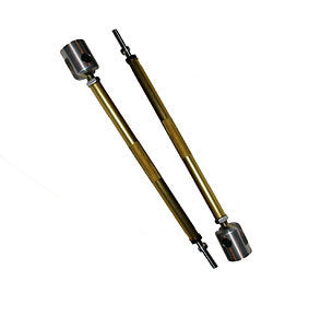 QA1 Dynamic Adj. Strut Bars - 62-72 Mopar B/E-Body 52312