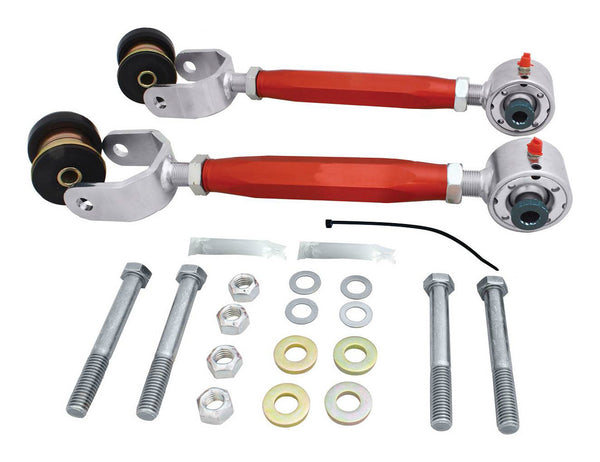 QA1 Trailing Arms Upper Rear Adjustable 5254