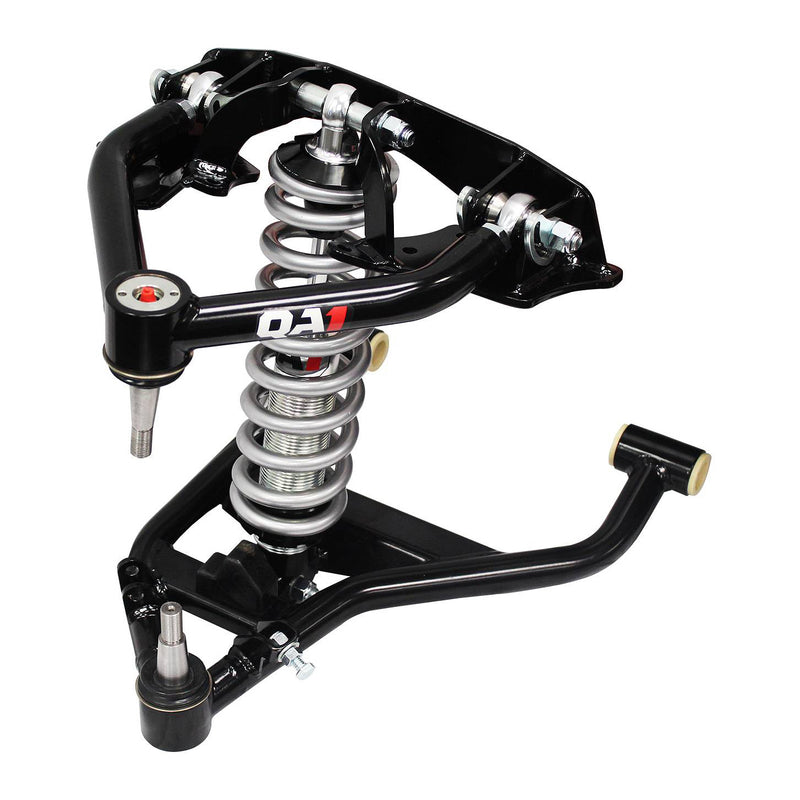 QA1 Control Arm Kit Coilover 88-98 GM C1500 600lbs 52613-D600