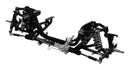 QA1 Front Suspension Kit Ford F100 65-79 Sng Adj 52621-S500