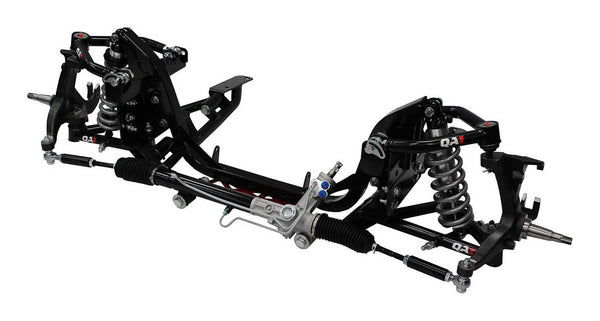 QA1 Front Suspension Kit Ford F100 65-79 Sng Adj 52621-S500