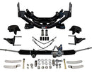 QA1 Crossmember Kit Front 63-72 C10 Retrofit 52624