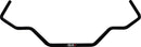 QA1 Rear Sway Bar Kit 1in GM B-Body 65-70 52826