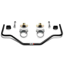 QA1 Rear Sway Bar GM X-Body 68-72 w/ QA1 4-Link 52829