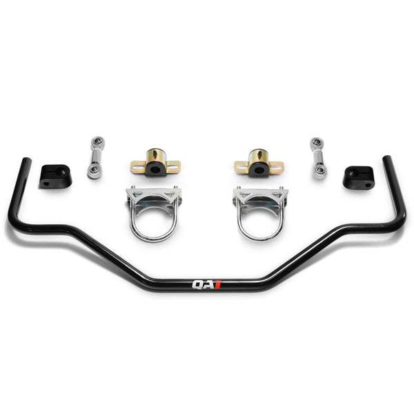 QA1 Rear Sway Bar GM X-Body 68-72 w/ QA1 4-Link 52829
