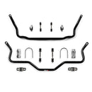 QA1 Sway Bar Kit Frt / Rear Gen 3 Camaro 52836