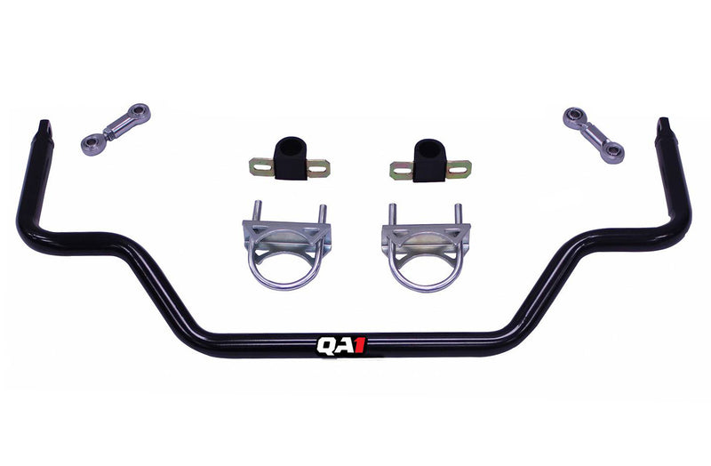 QA1 Sway Bar Kit Front 1-1/4in 88-98 GM C1500 52868