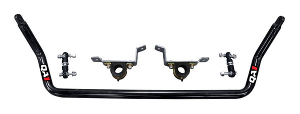 QA1 Sway Bar Kit Front 63-87 C10 1-3/8in 52883