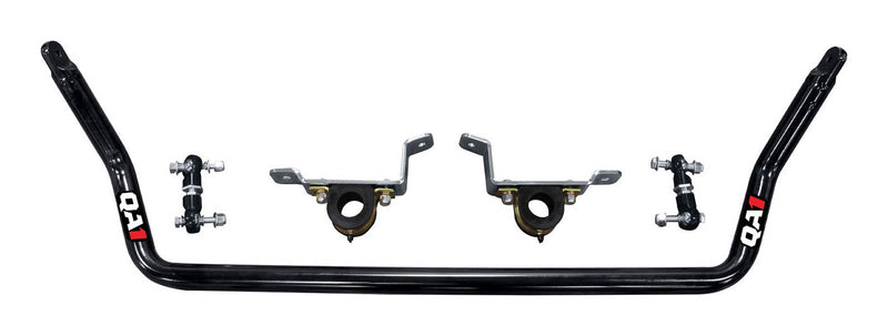 QA1 63-87 C10 Front Sway Bar Kit 1-3/8in 52896