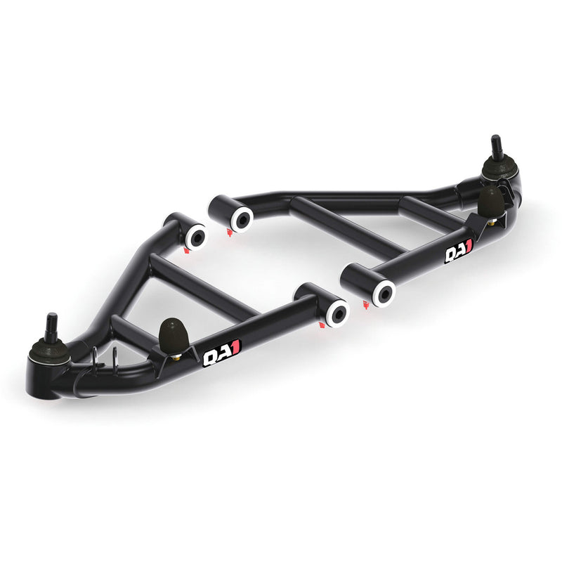 QA1 Control Arm Kit Lower Gen 3 Camaro 52925