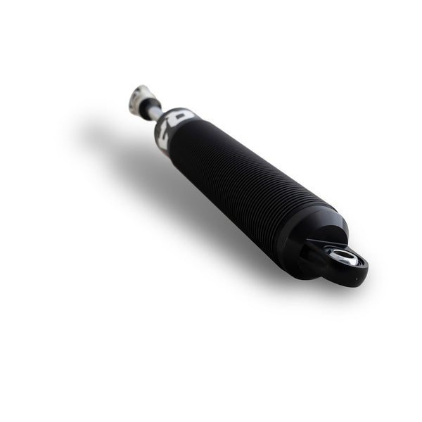QA1 Shock Alum Twin Tube 7in Comp 3 Reb 5 6Q73-5