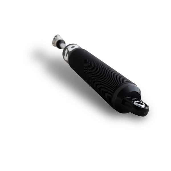 QA1 Shock Alum Twin Tube 7in Comp 5 Reb 3 6Q75-3