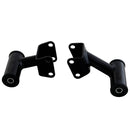 QA1 Engine Mount Kit Mopar Small Block A & B Body 7740-332