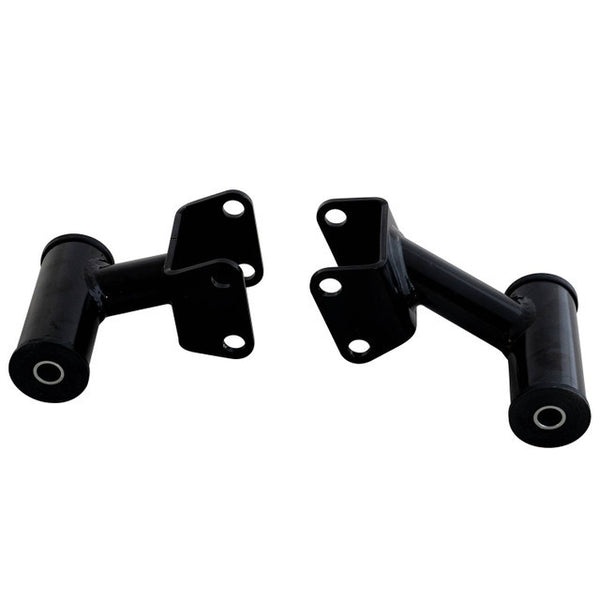 QA1 Engine Mount Kit Mopar Small Block A & B Body 7740-332