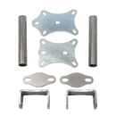 QA1 Engine Mount Kit DIY LS/LT Unwelded 7740-379