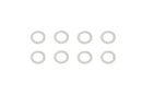QA1 Valve Disc Kit 8pk .542 OD X .008in 7855-193
