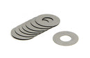 QA1 Ring Shim Kit 8pk 1.300in OD x .015in 7855-199