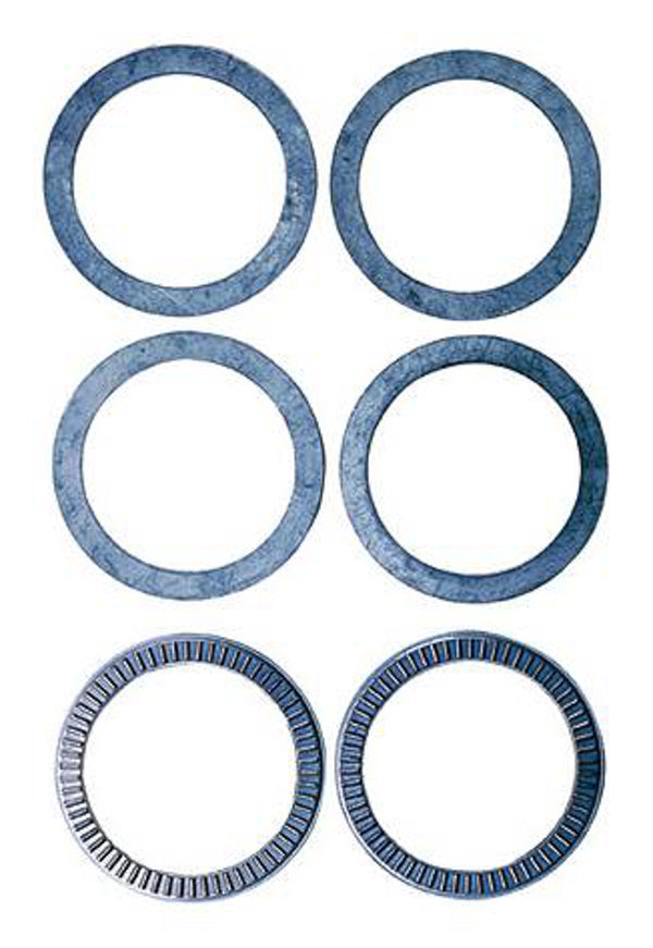 QA1 C/O Thrust Bearing Kit Coil Over Shock Bearing 7888-109