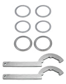 QA1 Wrench & Bearing Kit 7888-110