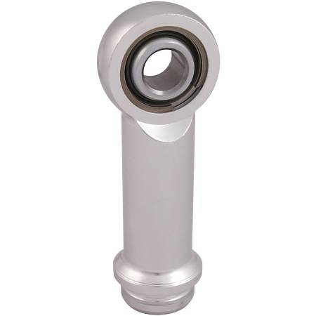 QA1 Screw-On Shock Eye - Aluminum Extended 9036-201