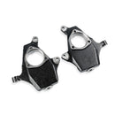 QA1 Spindle Pair 2in Drop 99-06 Silverado/Sierra 9056-120